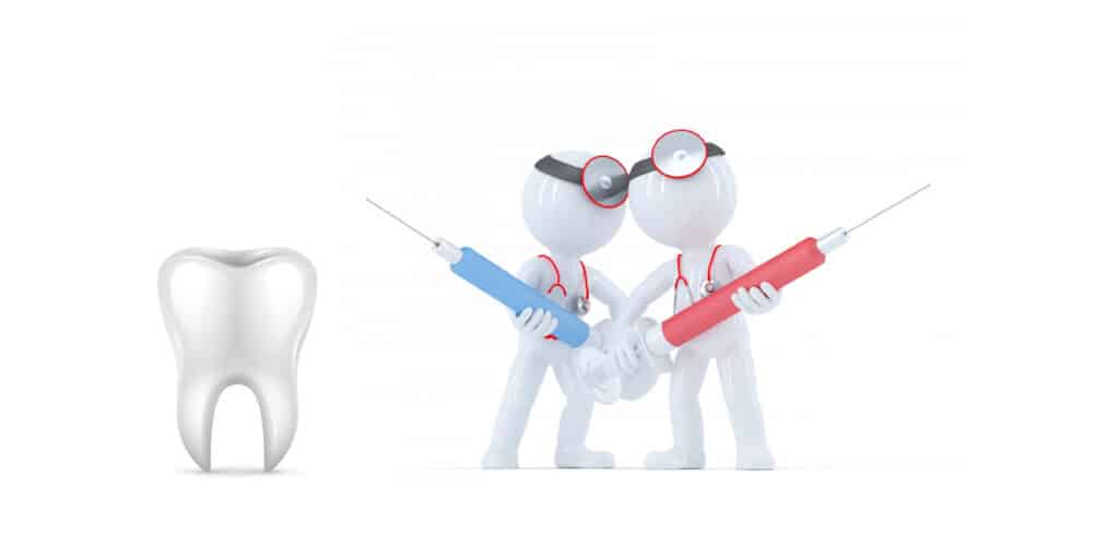 Is the Dentist in Nerul Experienced and Qualified? 